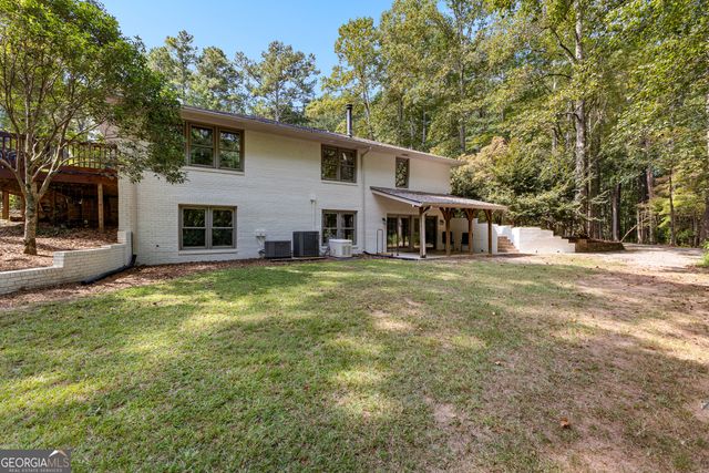 200 Providence Road, Fayetteville, GA 30215