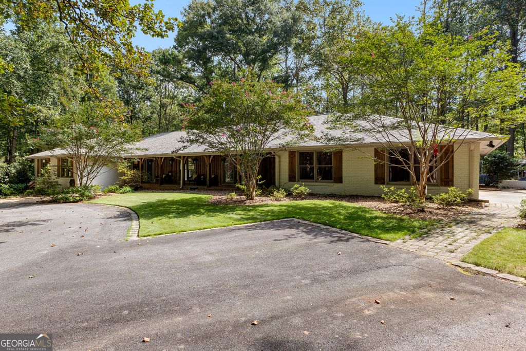 200 Providence Road, Fayetteville, GA 30215