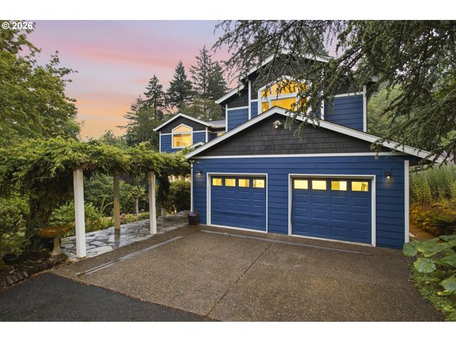 12208 Sw 34TH Ave, Portland, OR 97219