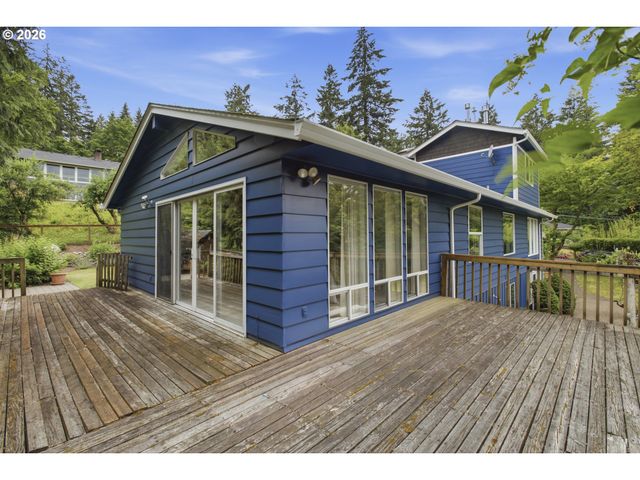 12208 Sw 34TH Ave, Portland, OR 97219