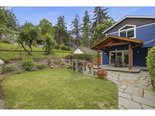 12208 Sw 34TH Ave, Portland, OR 97219