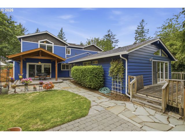 12208 Sw 34TH Ave, Portland, OR 97219