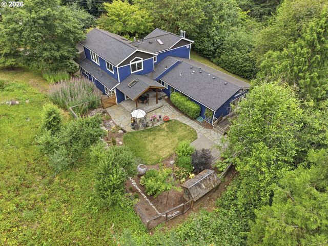 12208 Sw 34TH Ave, Portland, OR 97219