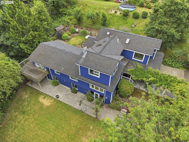 12208 Sw 34TH Ave, Portland, OR 97219