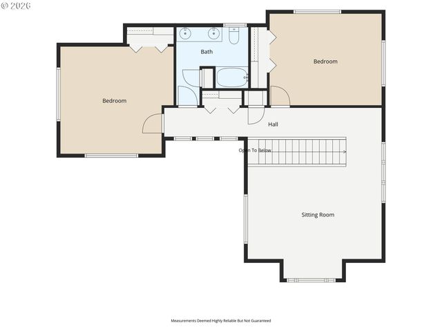 12208 Sw 34TH Ave, Portland, OR 97219