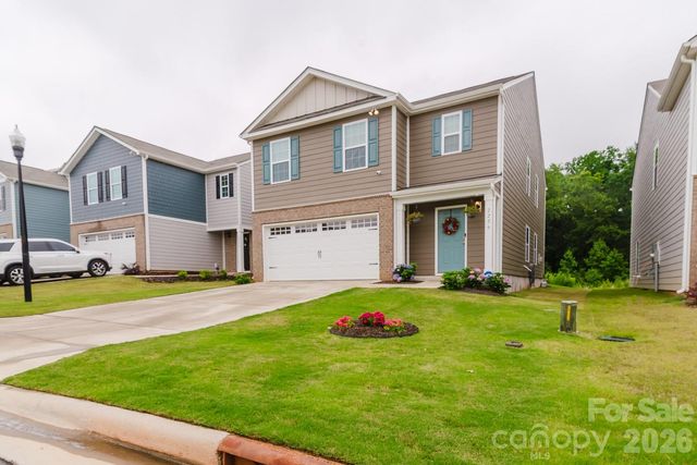 2226 Redstone Drive, York, SC 29745