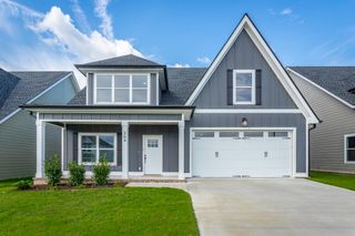 364 Willow Grove Court 67, Ringgold, GA 30736