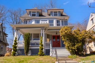 83 Kenyon Street, Hartford, CT 06105