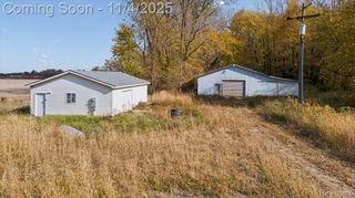 9200 Platt Road, Dundee, MI 48131