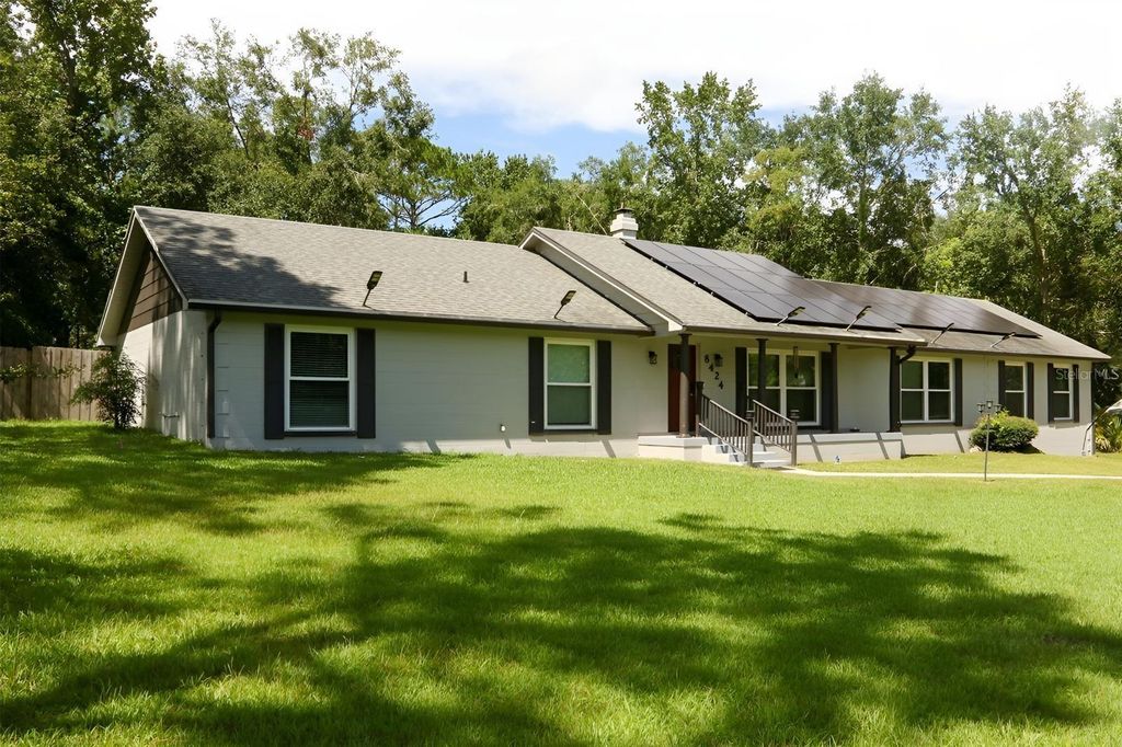 8424 NW 2 PLACE, Gainesville, FL 32607