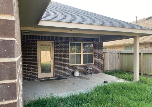 415 Terra Vista Circle, Montgomery, TX 77356