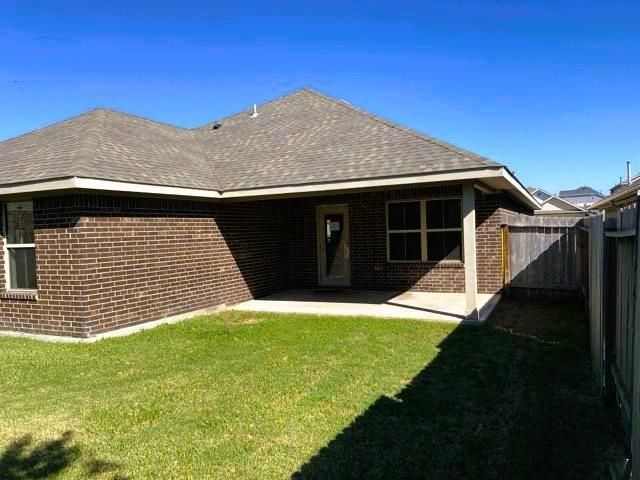 415 Terra Vista Circle, Montgomery, TX 77356