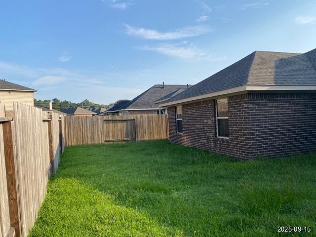 415 Terra Vista Circle, Montgomery, TX 77356