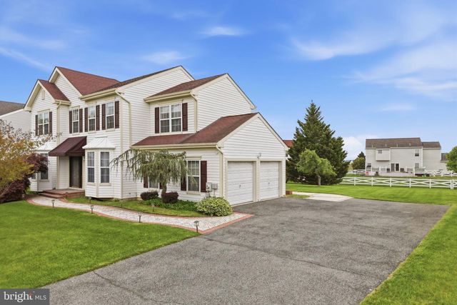 308 WATERVIEW DR, New Castle, DE 19720