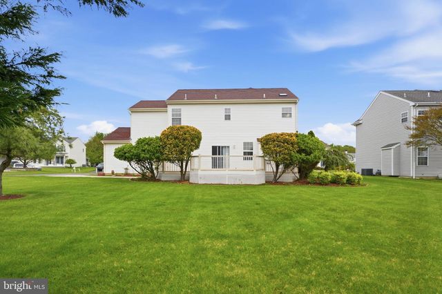 308 WATERVIEW DR, New Castle, DE 19720