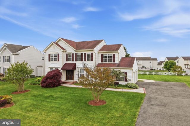 308 WATERVIEW DR, New Castle, DE 19720