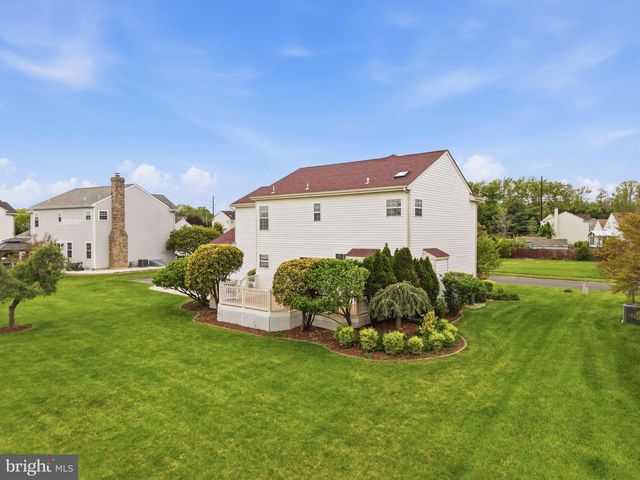 308 WATERVIEW DR, New Castle, DE 19720