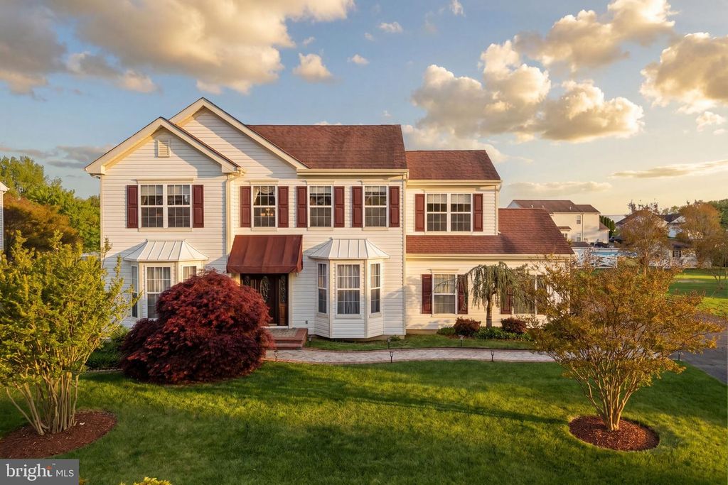 308 WATERVIEW DR, New Castle, DE 19720