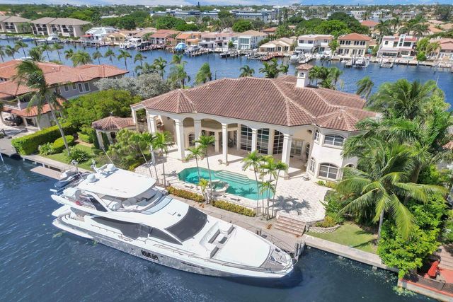 890 Lilac Drive, Boca Raton, FL 33487