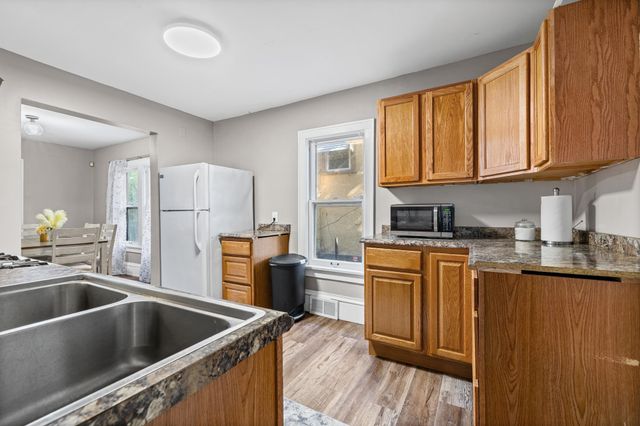 3400 Aldrich Avenue N, Minneapolis, MN 55412