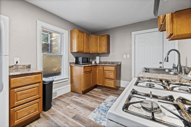 3400 Aldrich Avenue N, Minneapolis, MN 55412