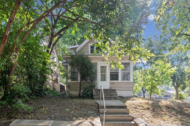 3400 Aldrich Avenue N, Minneapolis, MN 55412