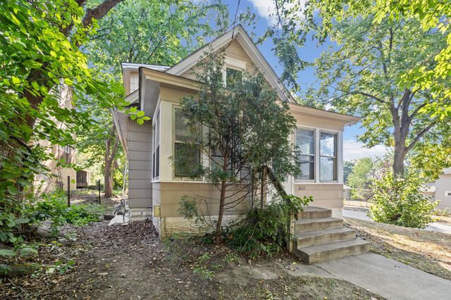 3400 Aldrich Avenue N, Minneapolis, MN 55412