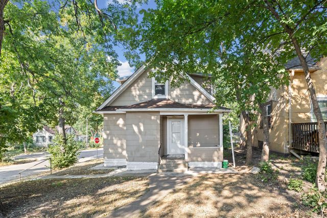 3400 Aldrich Avenue N, Minneapolis, MN 55412