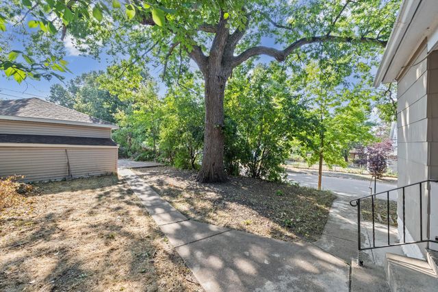 3400 Aldrich Avenue N, Minneapolis, MN 55412