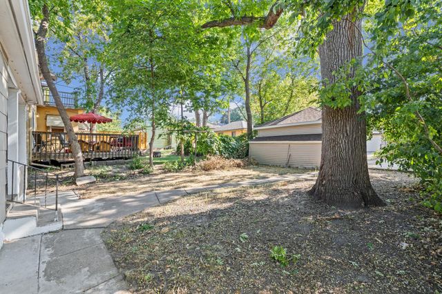3400 Aldrich Avenue N, Minneapolis, MN 55412