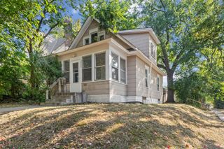 3400 Aldrich Avenue N, Minneapolis, MN 55412