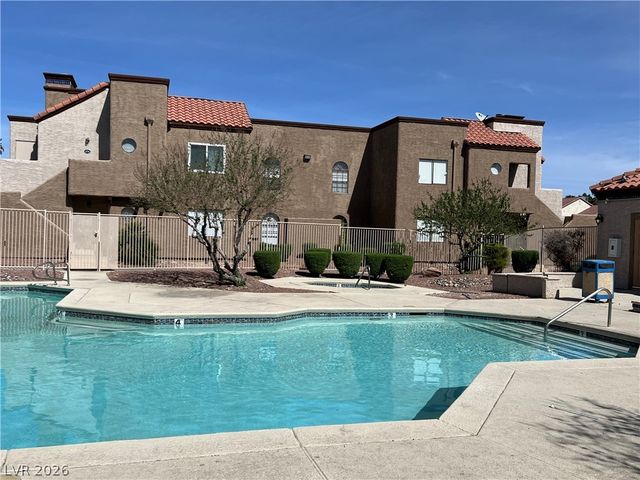 2989 Juniper Hills Boulevard 203, Las Vegas, NV 89142