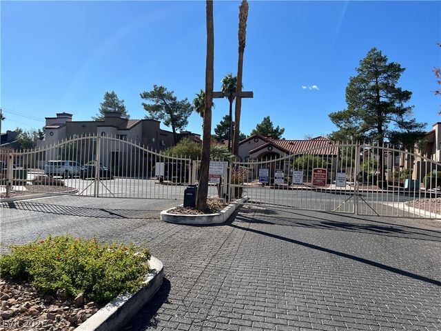 2989 Juniper Hills Boulevard 203, Las Vegas, NV 89142