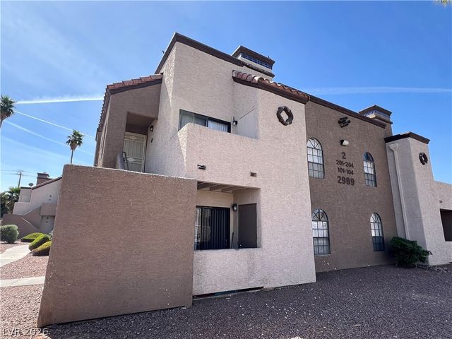 2989 Juniper Hills Boulevard 203, Las Vegas, NV 89142