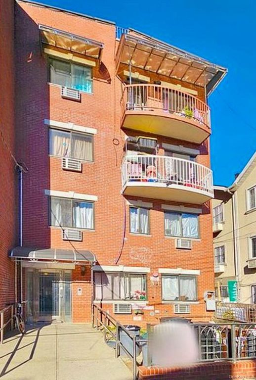 37-33 107th Street 3B, Corona, NY 11368 — exterior
