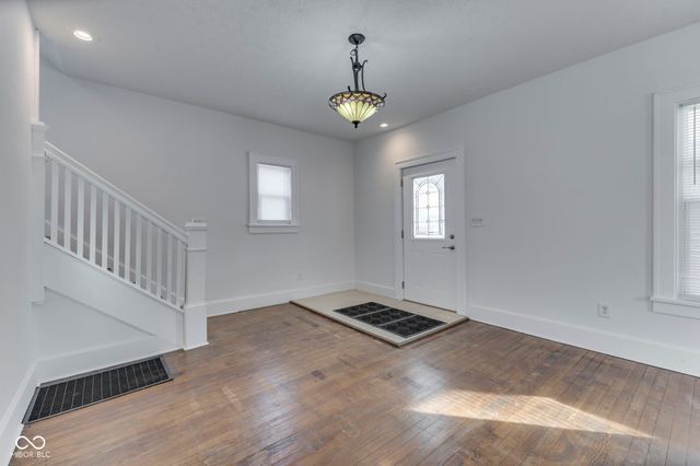 2508 Webb Street, Indianapolis, IN 46225