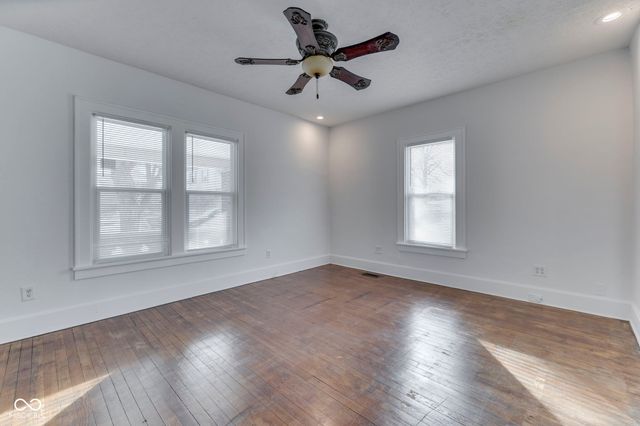 2508 Webb Street, Indianapolis, IN 46225