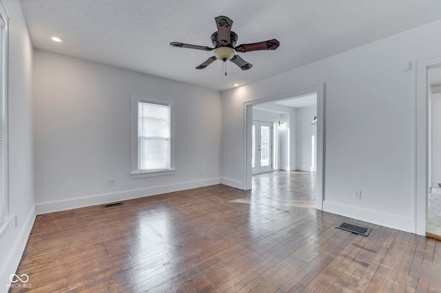 2508 Webb Street, Indianapolis, IN 46225