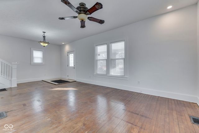 2508 Webb Street, Indianapolis, IN 46225