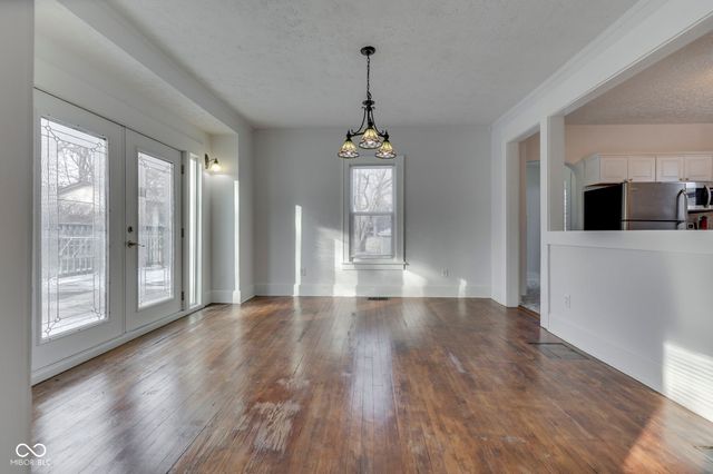 2508 Webb Street, Indianapolis, IN 46225