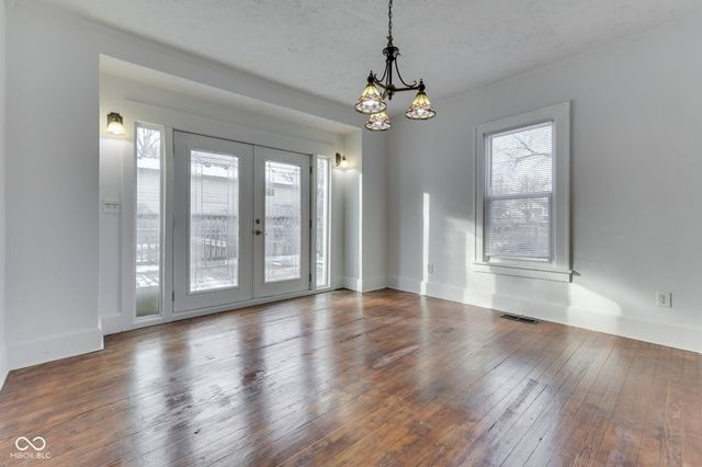 2508 Webb Street, Indianapolis, IN 46225