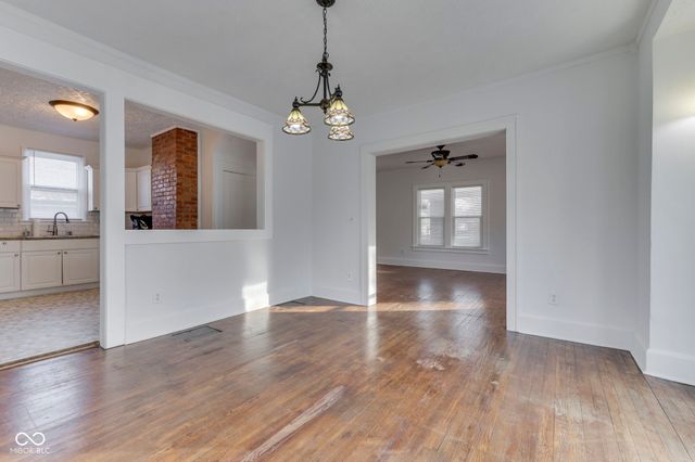 2508 Webb Street, Indianapolis, IN 46225