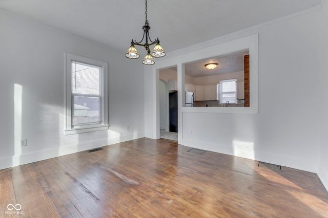 2508 Webb Street, Indianapolis, IN 46225