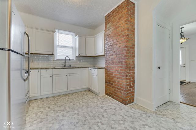 2508 Webb Street, Indianapolis, IN 46225