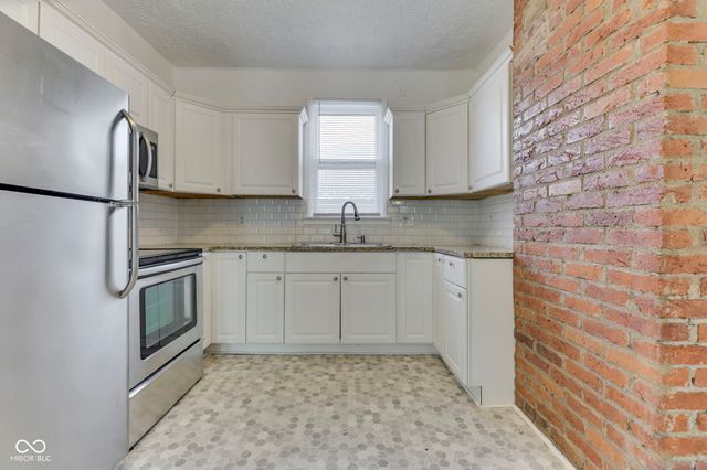 2508 Webb Street, Indianapolis, IN 46225