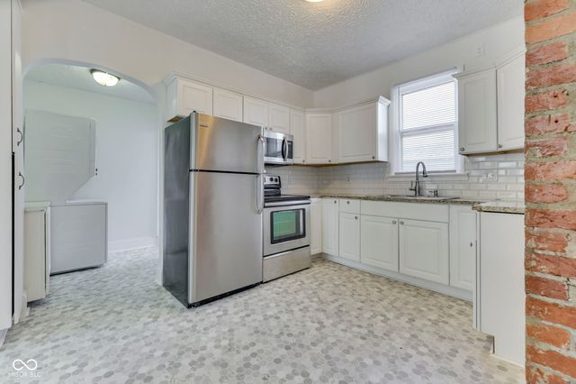 2508 Webb Street, Indianapolis, IN 46225