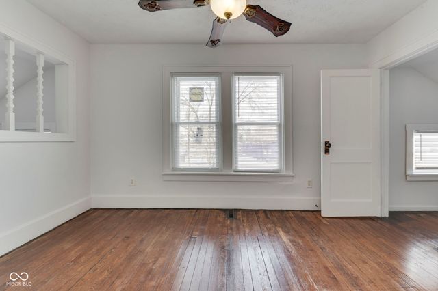 2508 Webb Street, Indianapolis, IN 46225