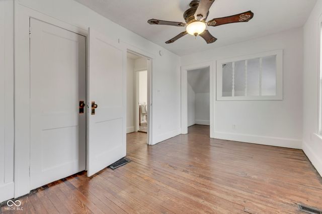 2508 Webb Street, Indianapolis, IN 46225