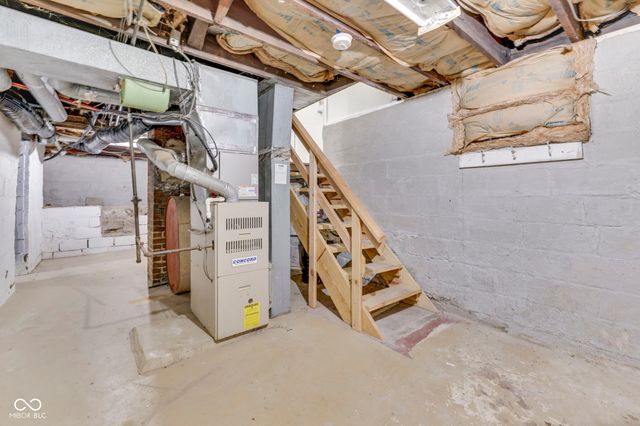 2508 Webb Street, Indianapolis, IN 46225