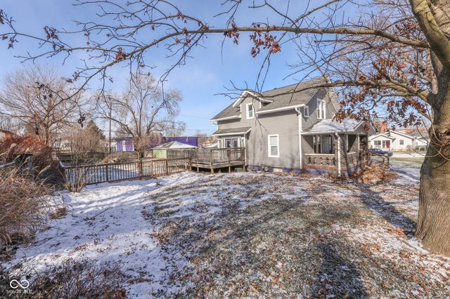 2508 Webb Street, Indianapolis, IN 46225